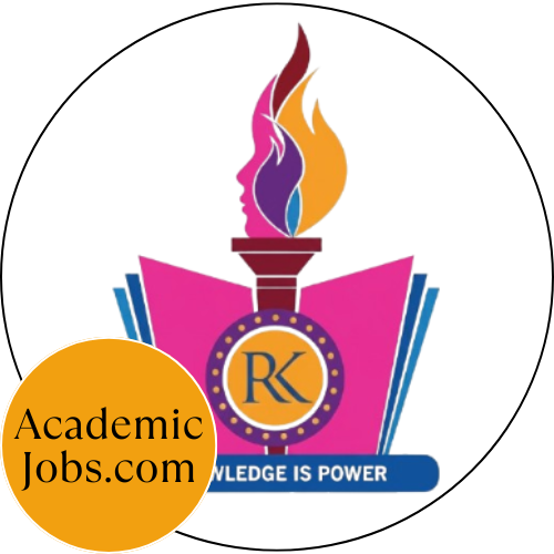  Shri Ratanlal Kanwarlal Patni Girls Nursing College, Ajmer logo